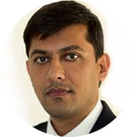Gururaj V