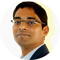 Navin Thangaiah
