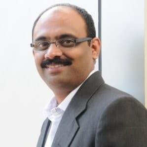 Sriram Sharma
