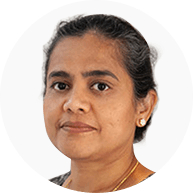 Vani Shree G