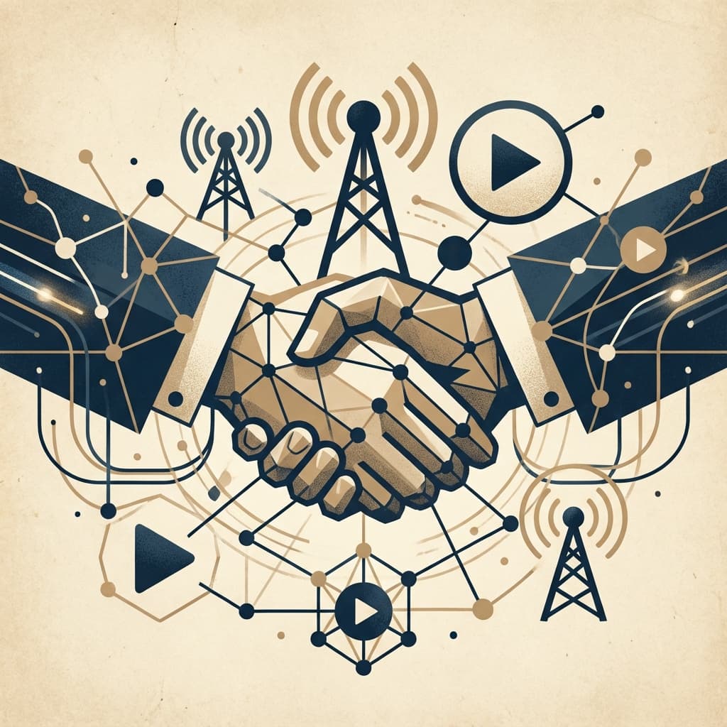 Media Advisory & Brand Partnerships