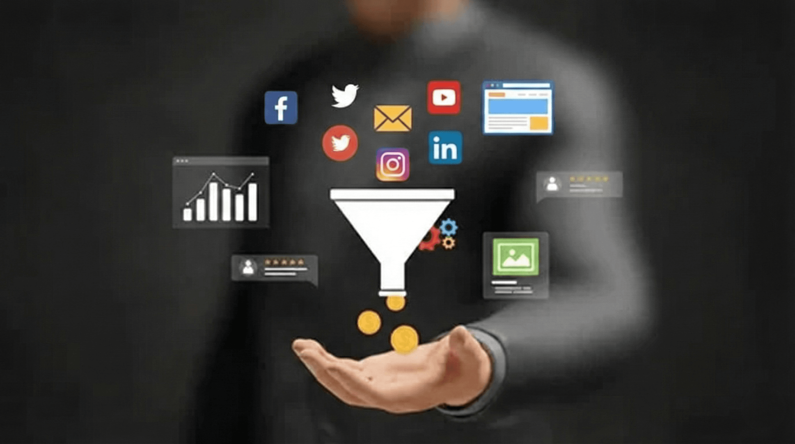 Performance Marketing